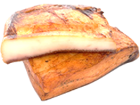 Шпик Копченый